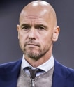 Erik ten Hag