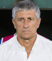 Enrique Setien Solar