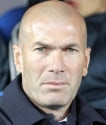 Zinedine Zidane