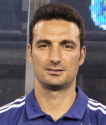 Lionel Scaloni