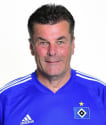 Dieter Hecking