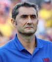 Ernesto Valverde