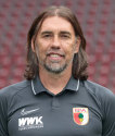 Martin Schmidt