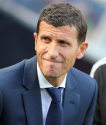 Javi Gracia Carlos