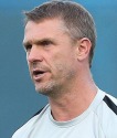 Serhiy Rebrov