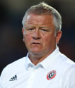 Chris Wilder