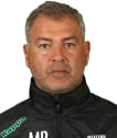 Mark Rudan