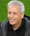 Lucien Favre