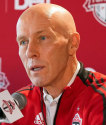 Bob Bradley