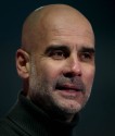 Josep Guardiola