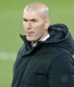 Zinedine Zidane