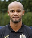 Vincent Kompany