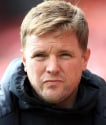 Eddie Howe