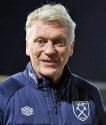 David Moyes