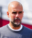 Josep Guardiola