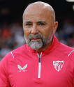 Jorge Sampaoli