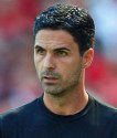 Mikel Arteta