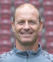 Jess Thorup
