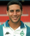 Claudio Pizarro