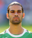 Rafael Marquez