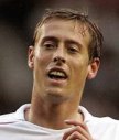 Peter Crouch