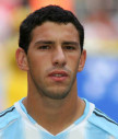 Maxi Rodriguez