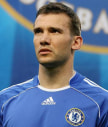 Andriy Shevchenko