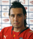 Santi Cazorla