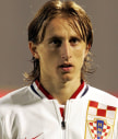 Luka Modric