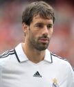 Ruud van Nistelrooy