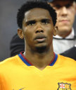 Samuel Eto'o