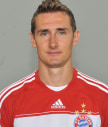 Miroslav Klose