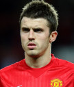 Michael Carrick