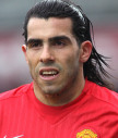 Carlos Tevez