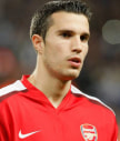 Robin van Persie