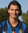 Zlatan Ibrahimovic