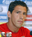 Maxi Rodriguez