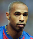 Thierry Henry