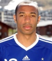 Thierry Henry