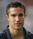 Robin van Persie