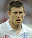 James Milner