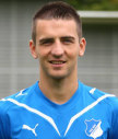 Vedad Ibisevic