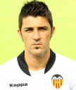 David Villa