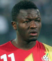 Sulley Ali Muntari