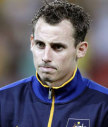 Luke Wilkshire