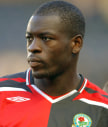 Christopher Samba