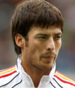 David Silva