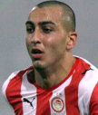 Kostas Mitroglou