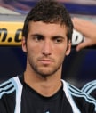 Gonzalo Higuain