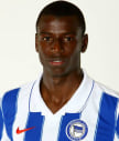 Adrian Ramos